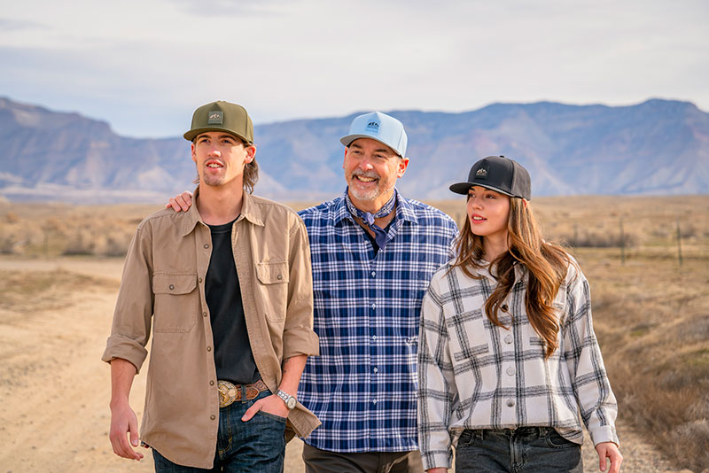 CMU Business Professor Mitch Hagy Brings the Entrepreneurial Mindset to the Classroom