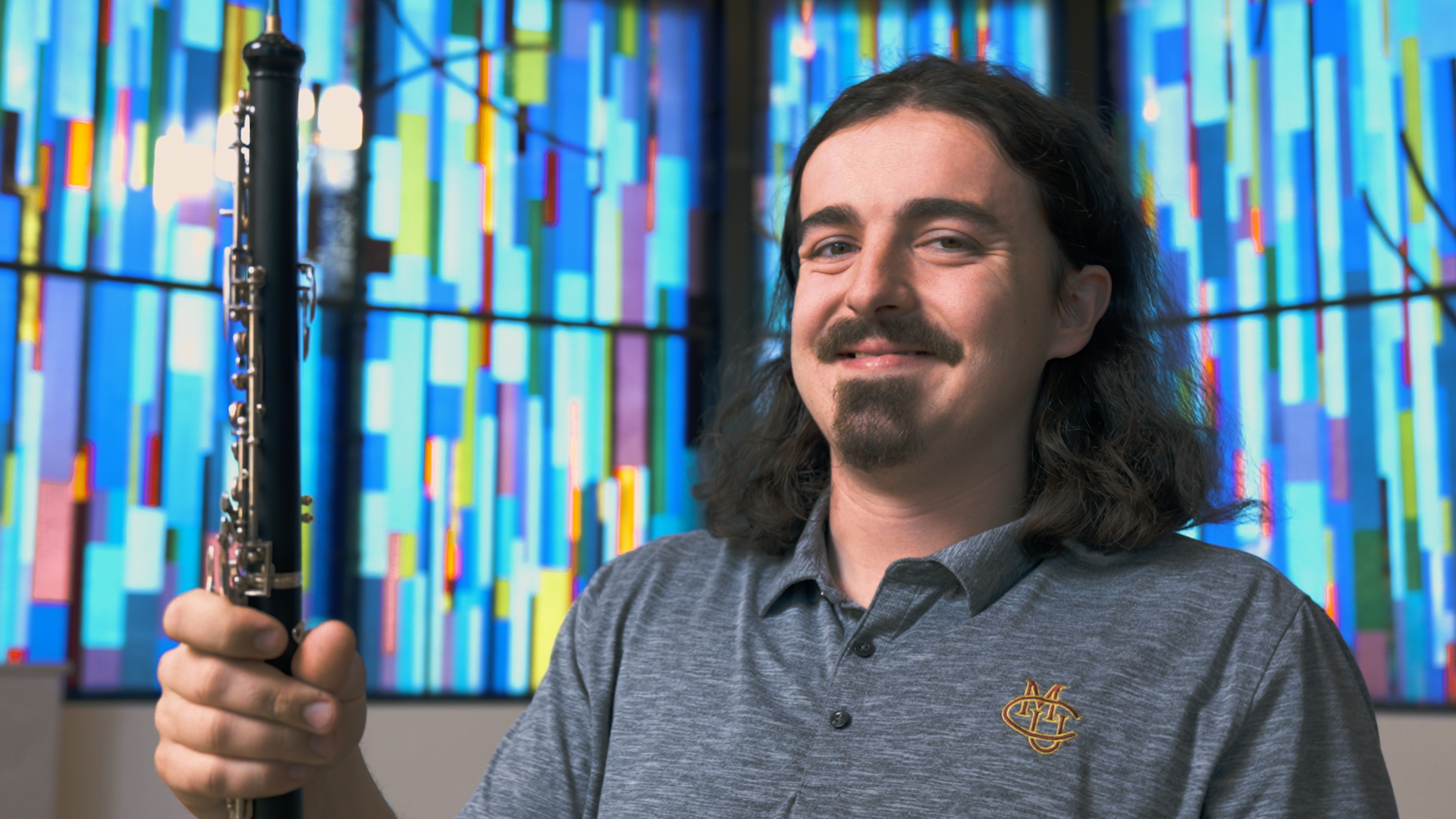 CMU Century Feature: Nick Carozza 