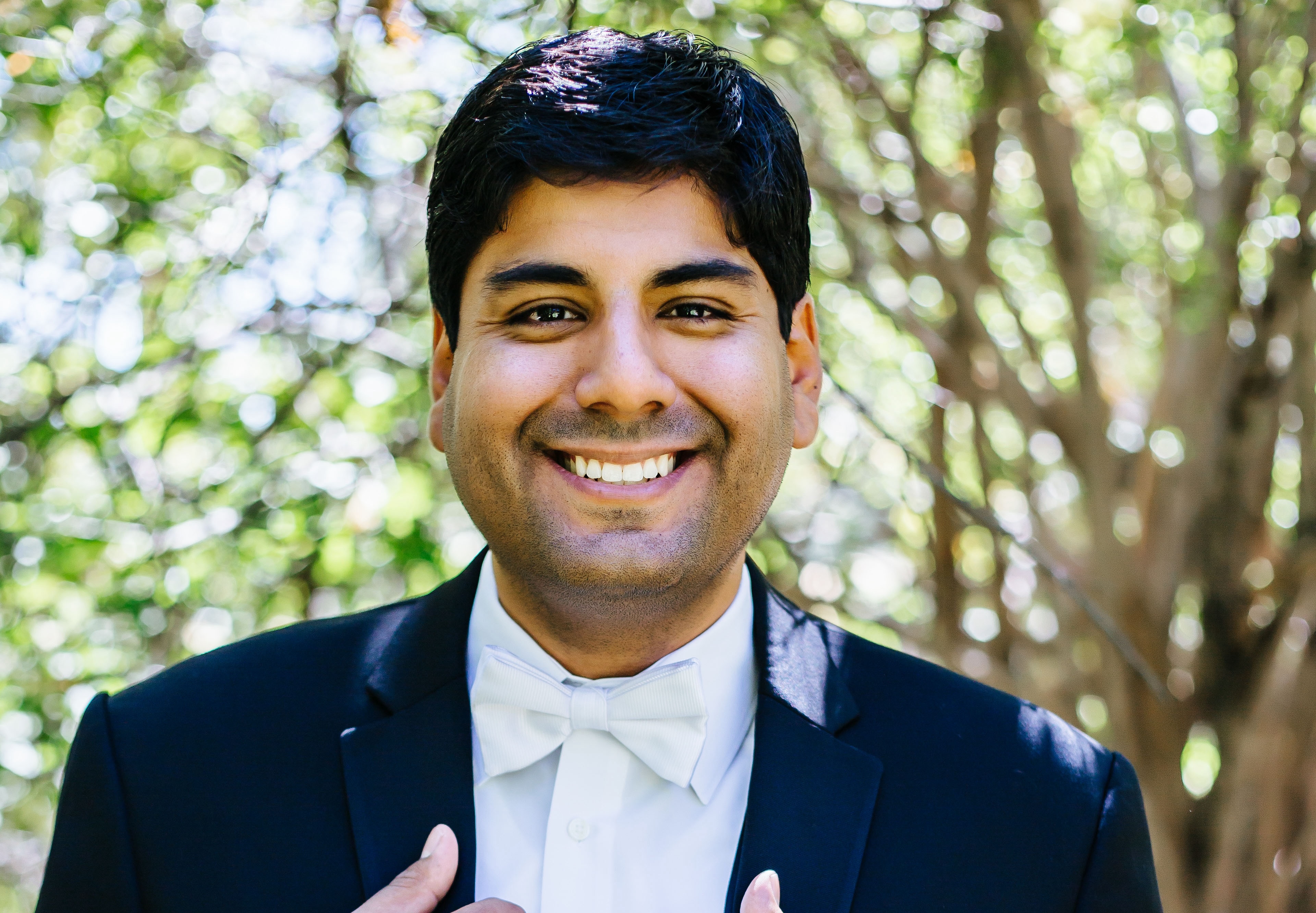 CMU Century Feature: Nick Lopez