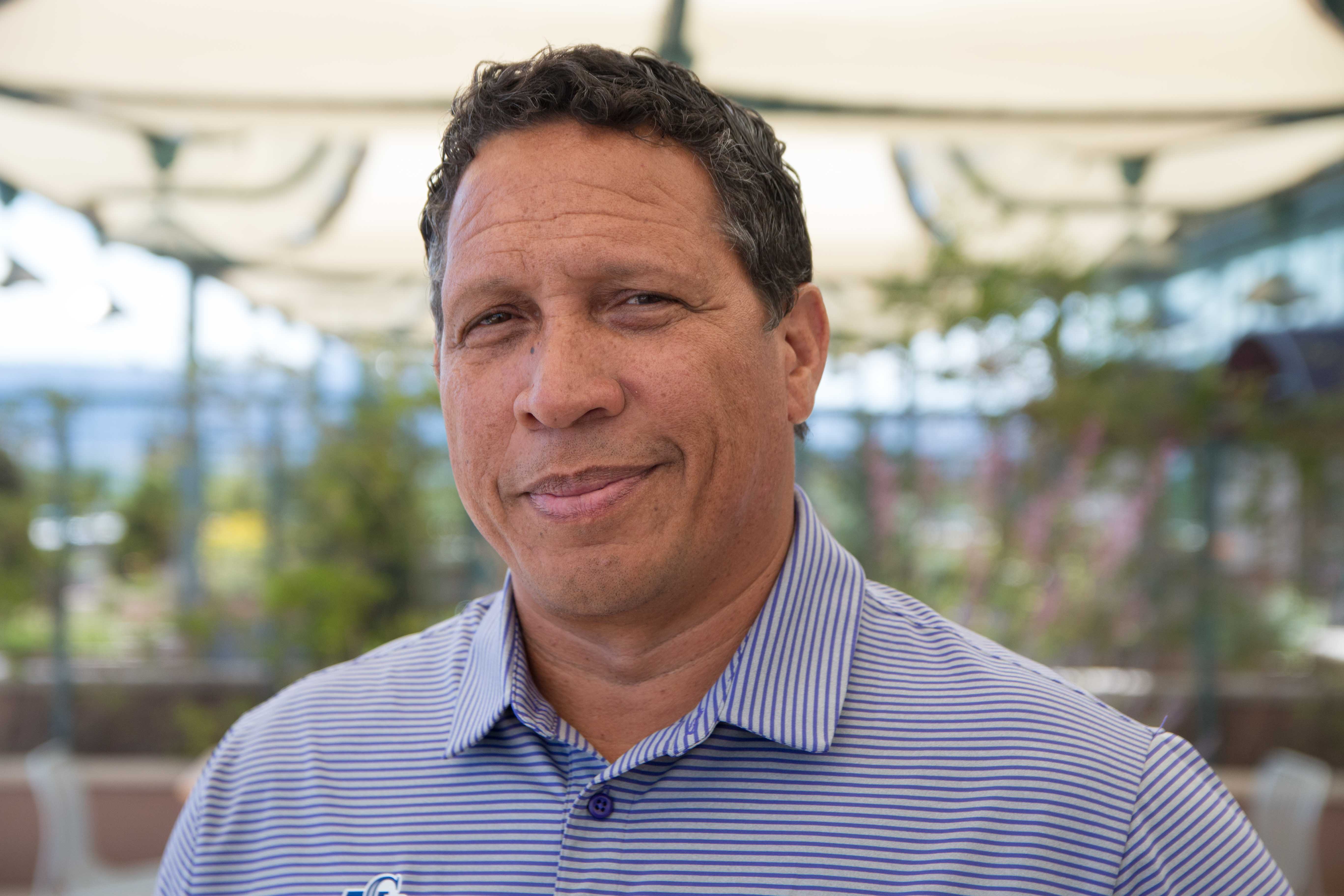 CMU Century Feature: Phil Pe’a 