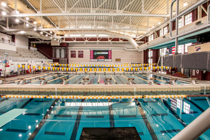 Colorado Mesa University Adds Water Polo to Growing Lineup of Successful Club Sports 