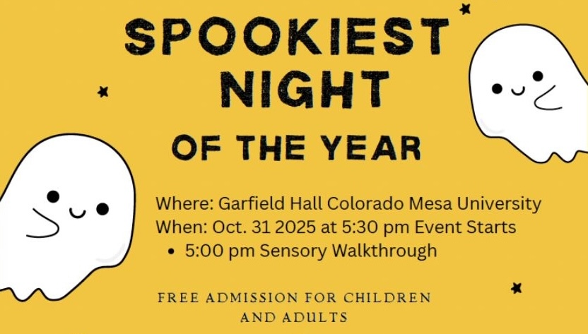 CMU's 2025 Community Trick or Treat Street