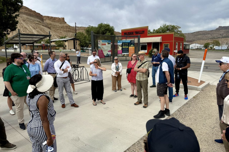 CMU Davis School of Business Hosts Rural Entrepreneurship Symposium
