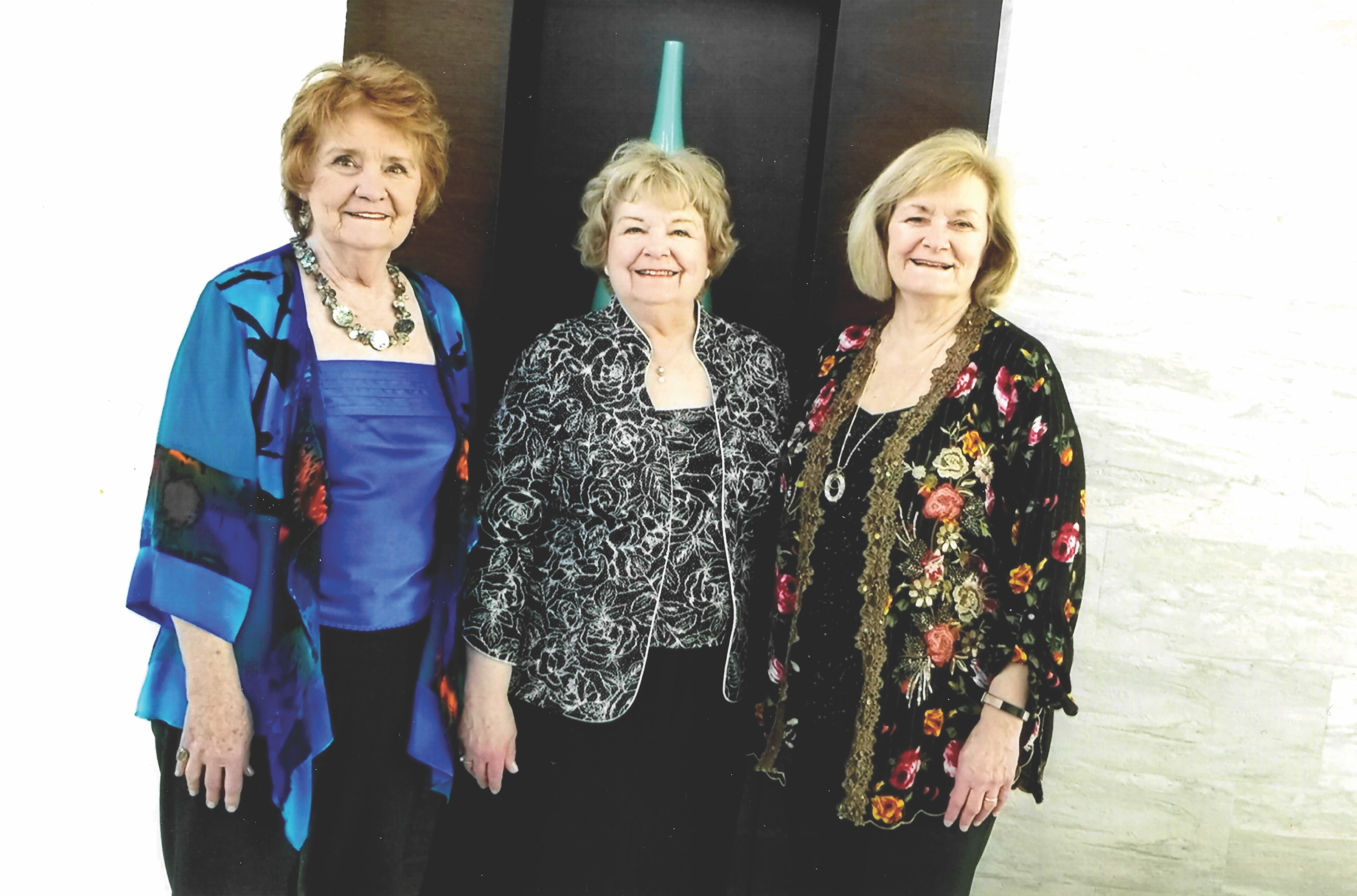 Katherine Kylen: Honoring Through the Arts