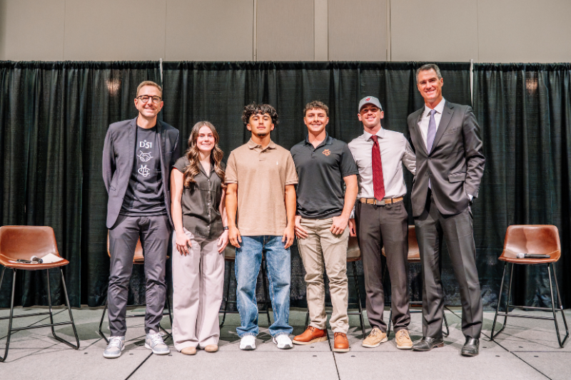 Strong Schools, Stronger Community