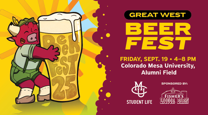 Great West Beer Fest 2025