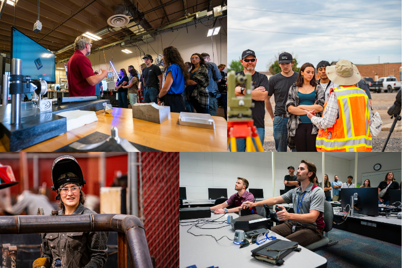 Recapping the CMU Tech Then and Now Tour