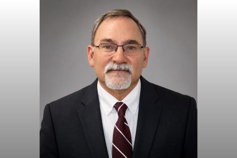Wendell Koontz, Delta County Commissioner