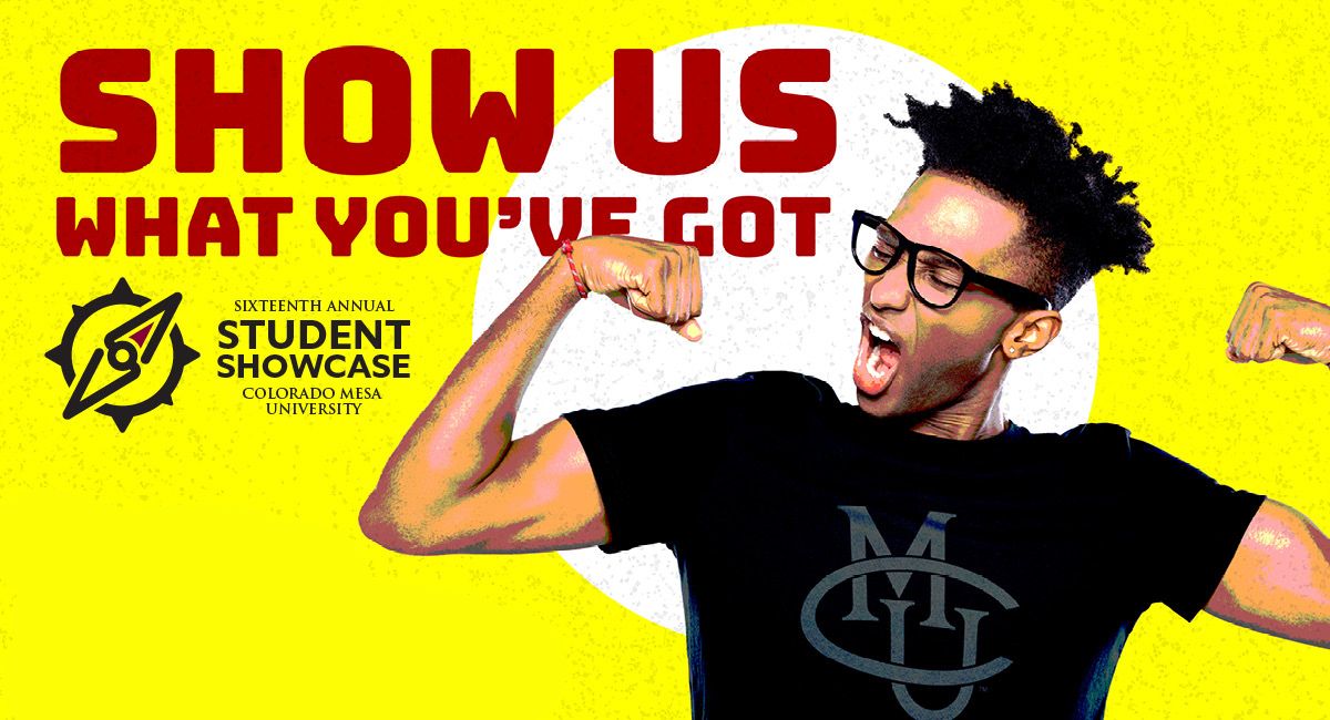 Record Student Participation Highlights Courage and Innovation at CMU’s 2025 Student Showcase