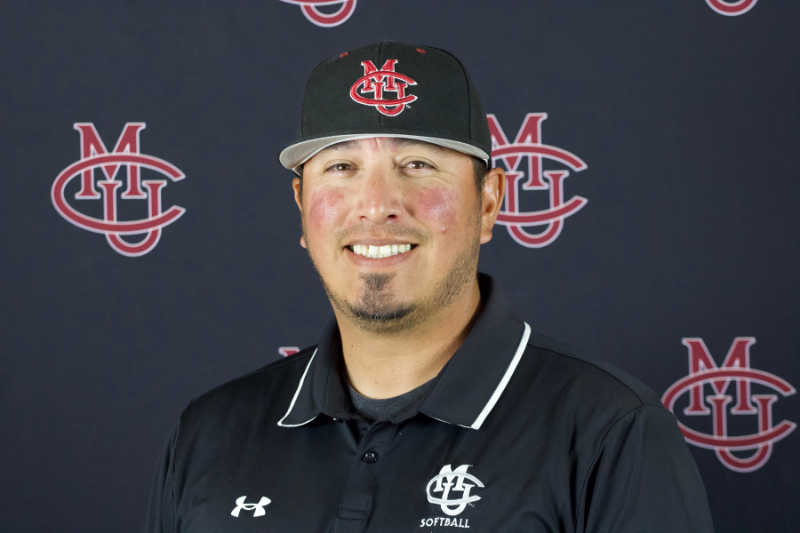 Mavericks For Life: Softball