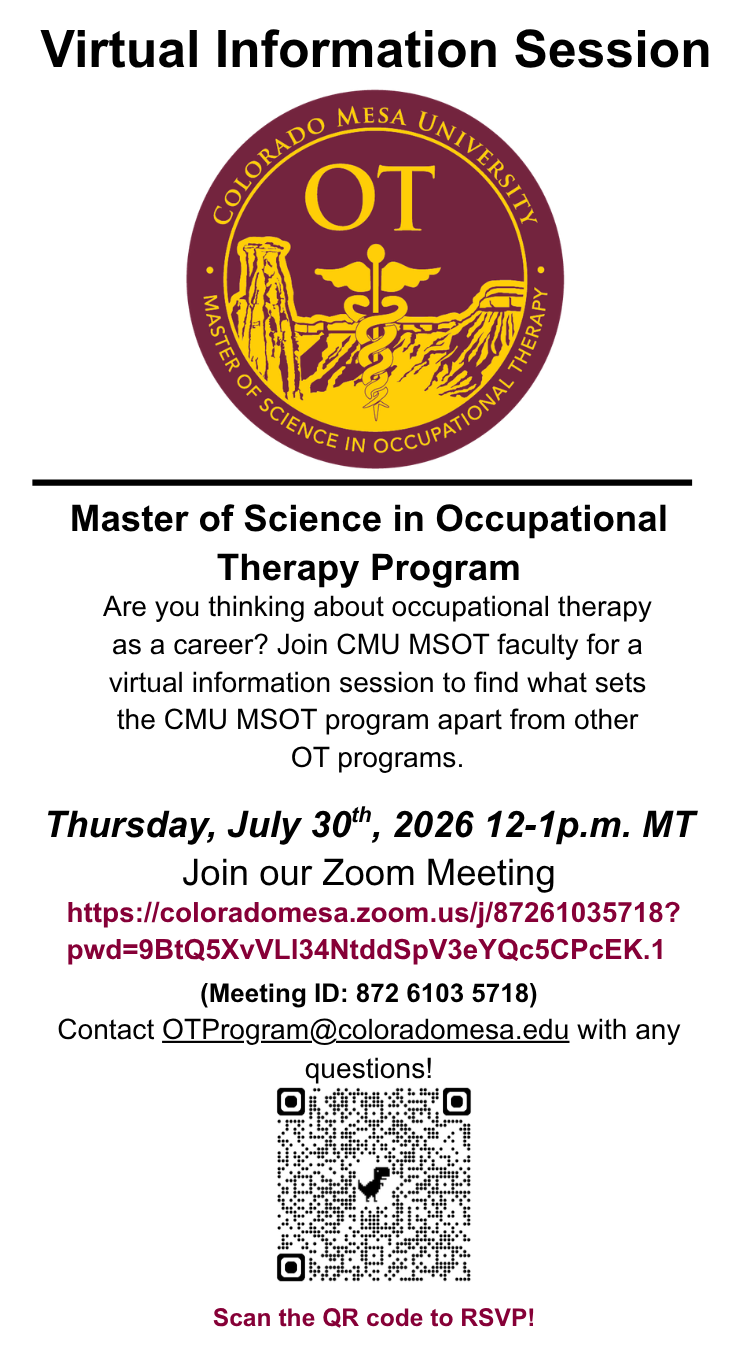 Info Session