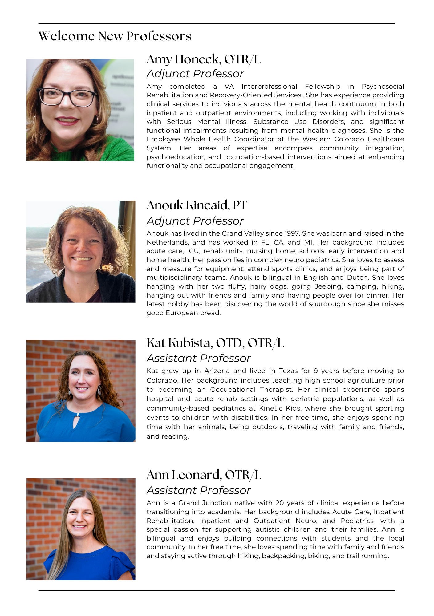 Mav Spotlight Newsletter Jan 2026, Page 3