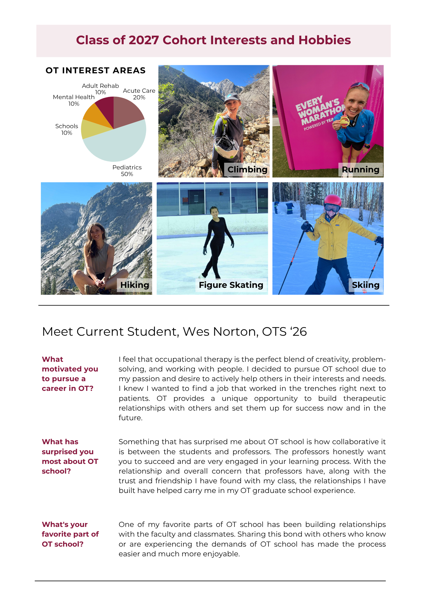 Mav Spotlight Newsletter July 2026, Page 2