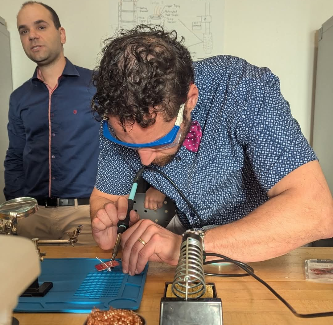 Occupational Therapy Students