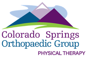 Colorado Springs Orthopedic Group Physical Therapy
