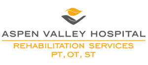 Aspen Valley Hospital Logo