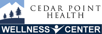 Cedar Point Health Logo