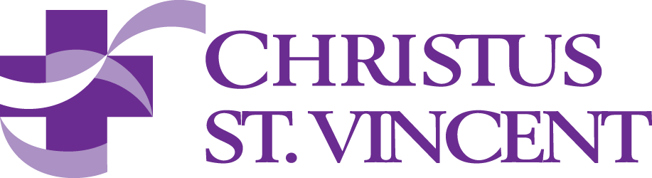 Christus St. Vincent Logo