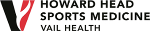 Howard Head Sports Medicine Vail Health Logo
