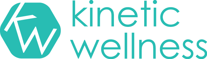 Kinetic Wellness Logo