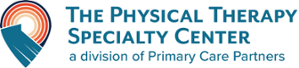 The Physical Therapy Specialty Center Logo