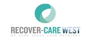 Recover Care West Logo