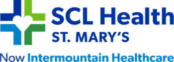 St. Mary's GJ Logo