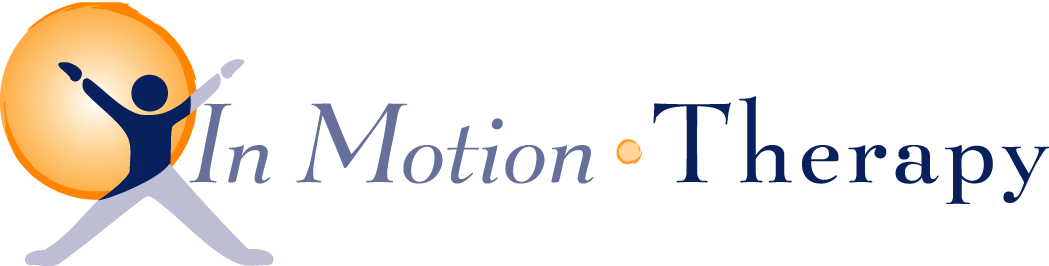 In Motion Therapy Logo