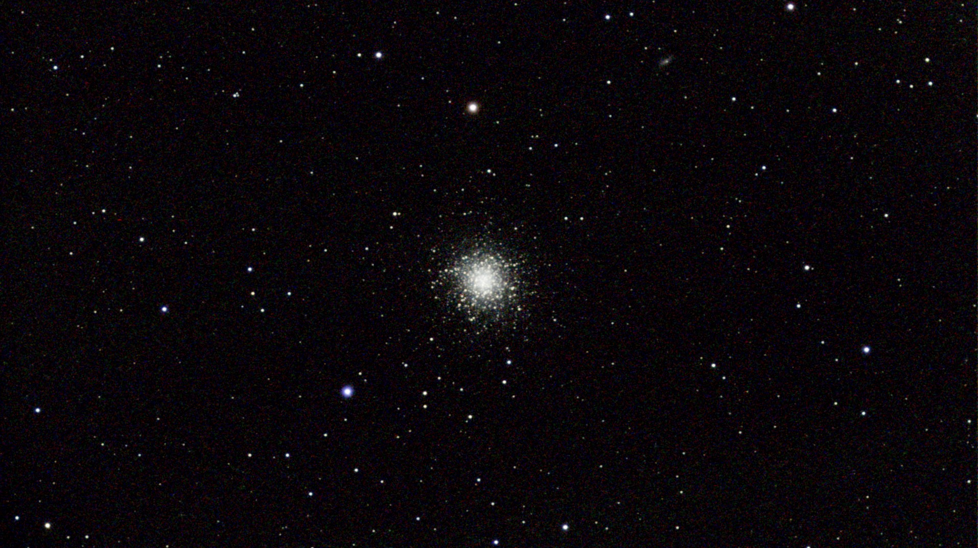 Hercules Cluster