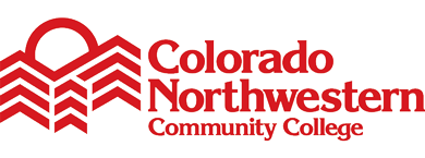 Colorado Northwestern Community College Logo