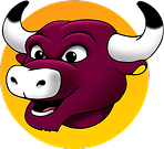 CMU Maverick Bull