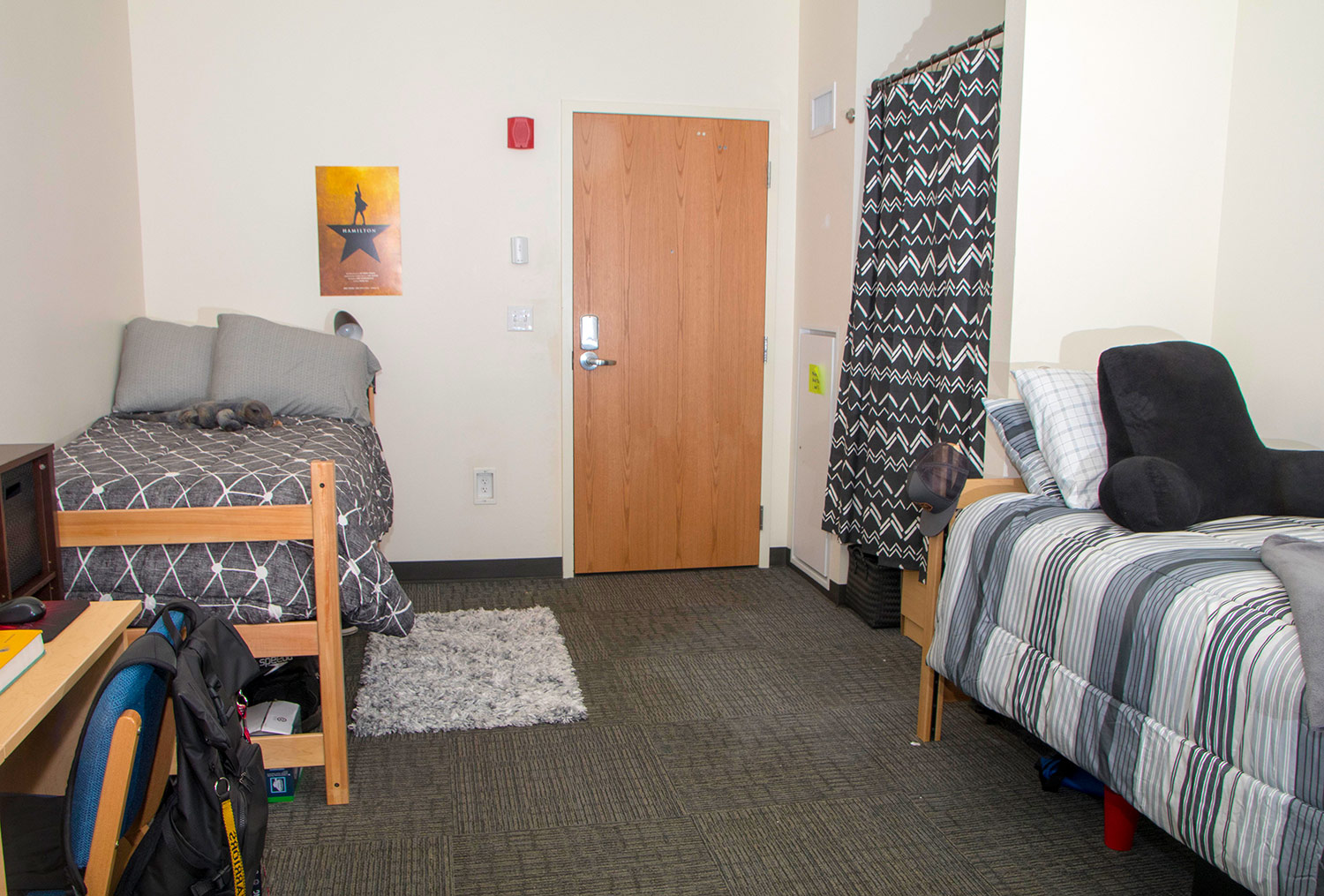 Garfield Hall Colorado Mesa University