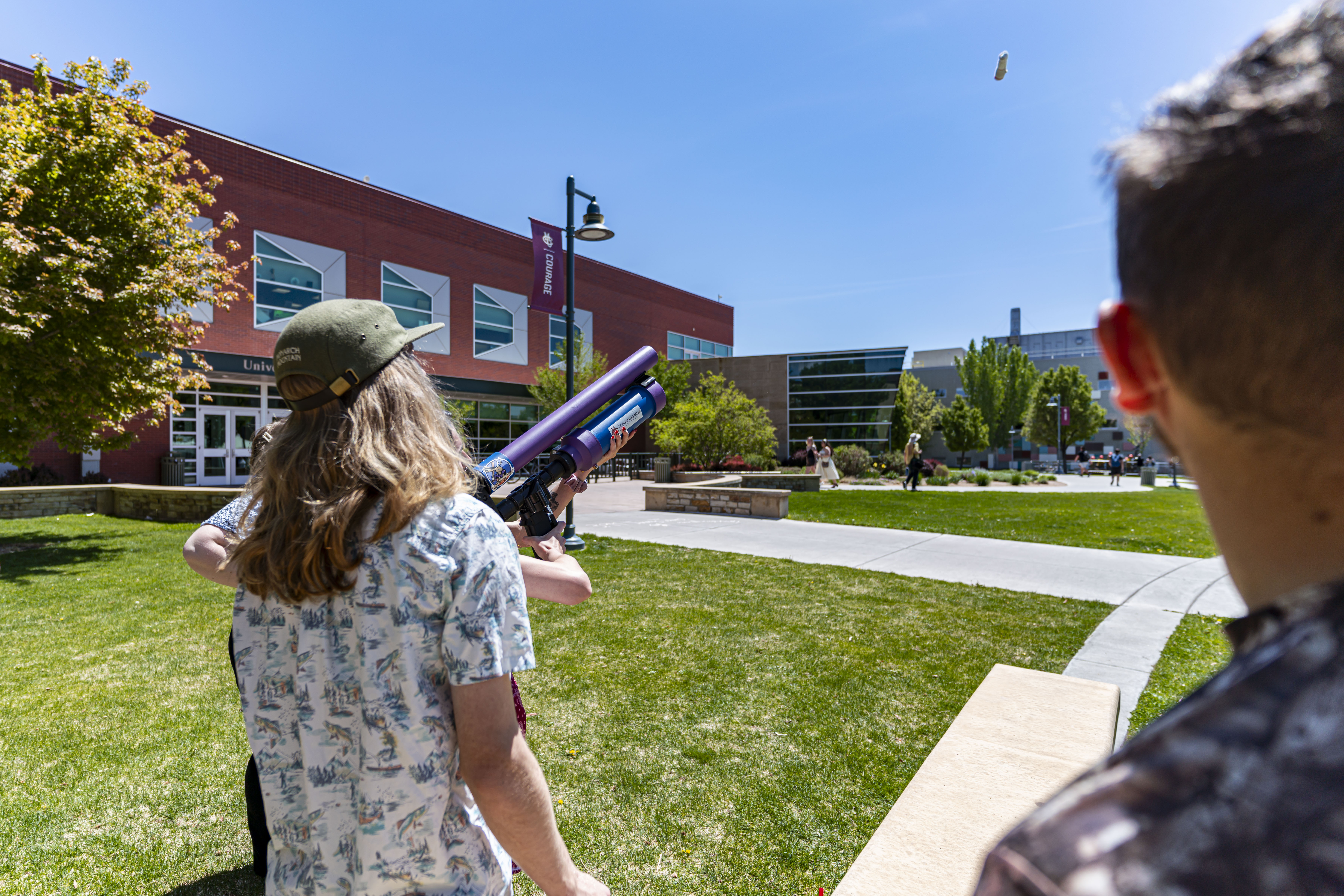 Student Showcase 2025