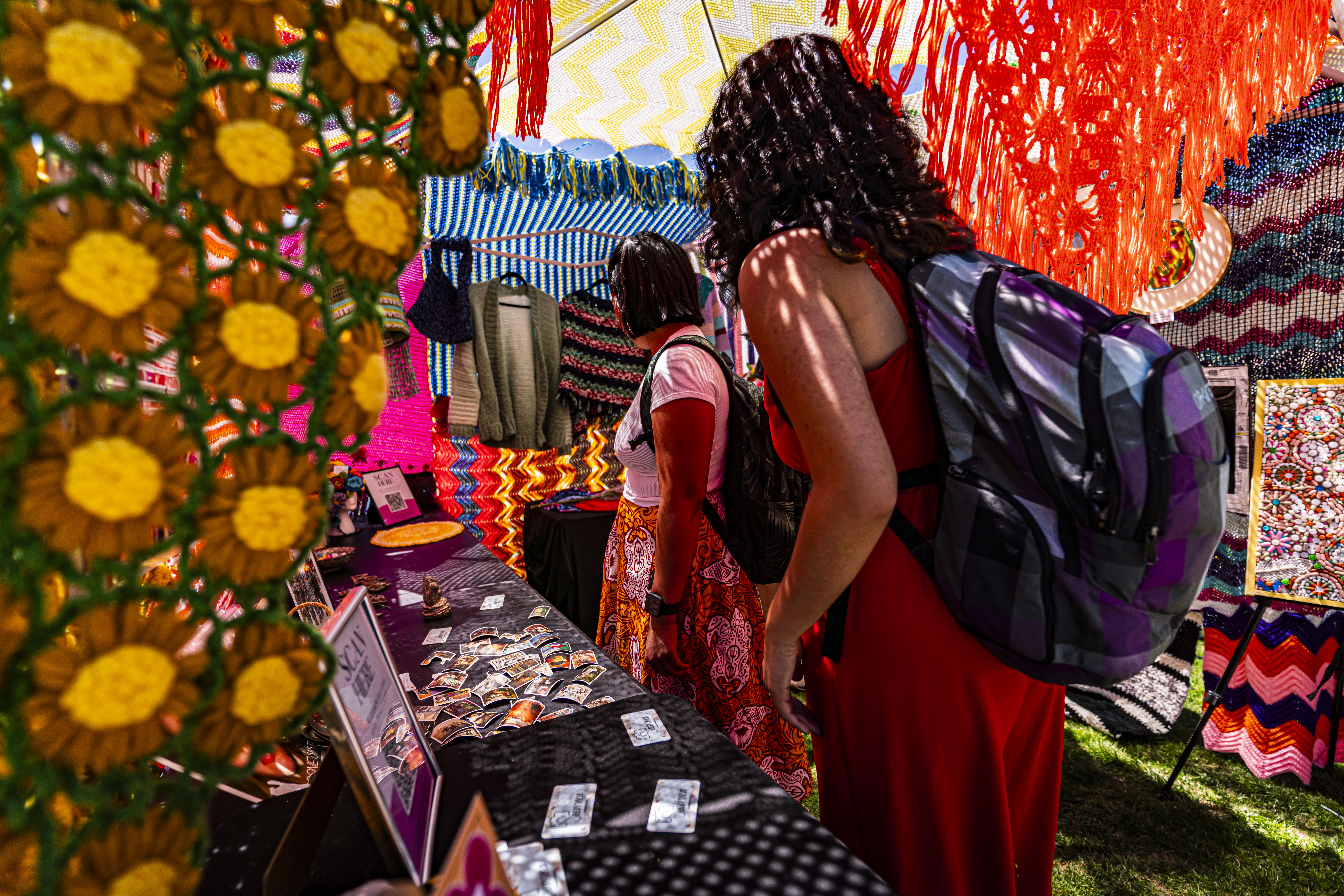 Student Showcase 2025