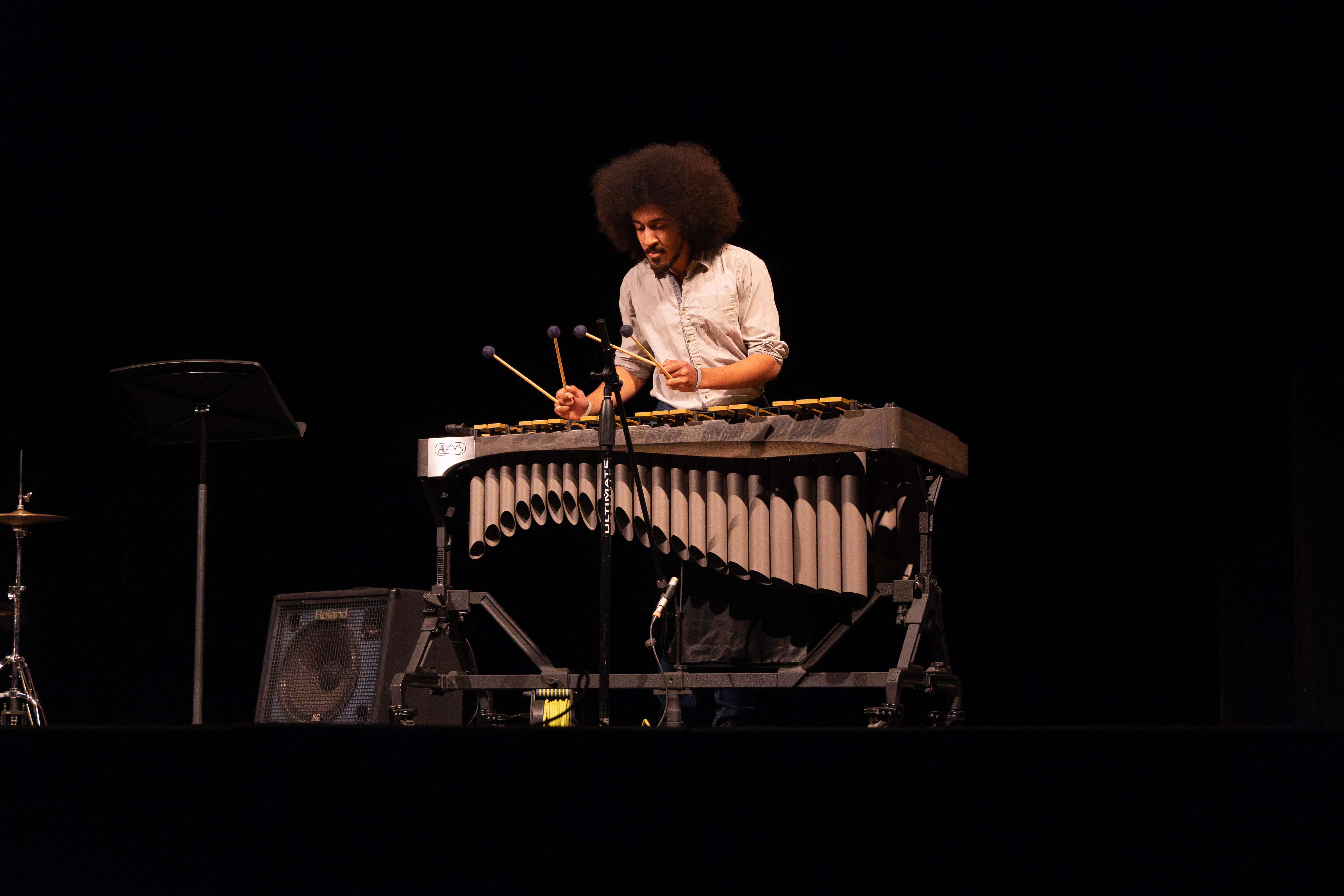 Student Showcase 2025