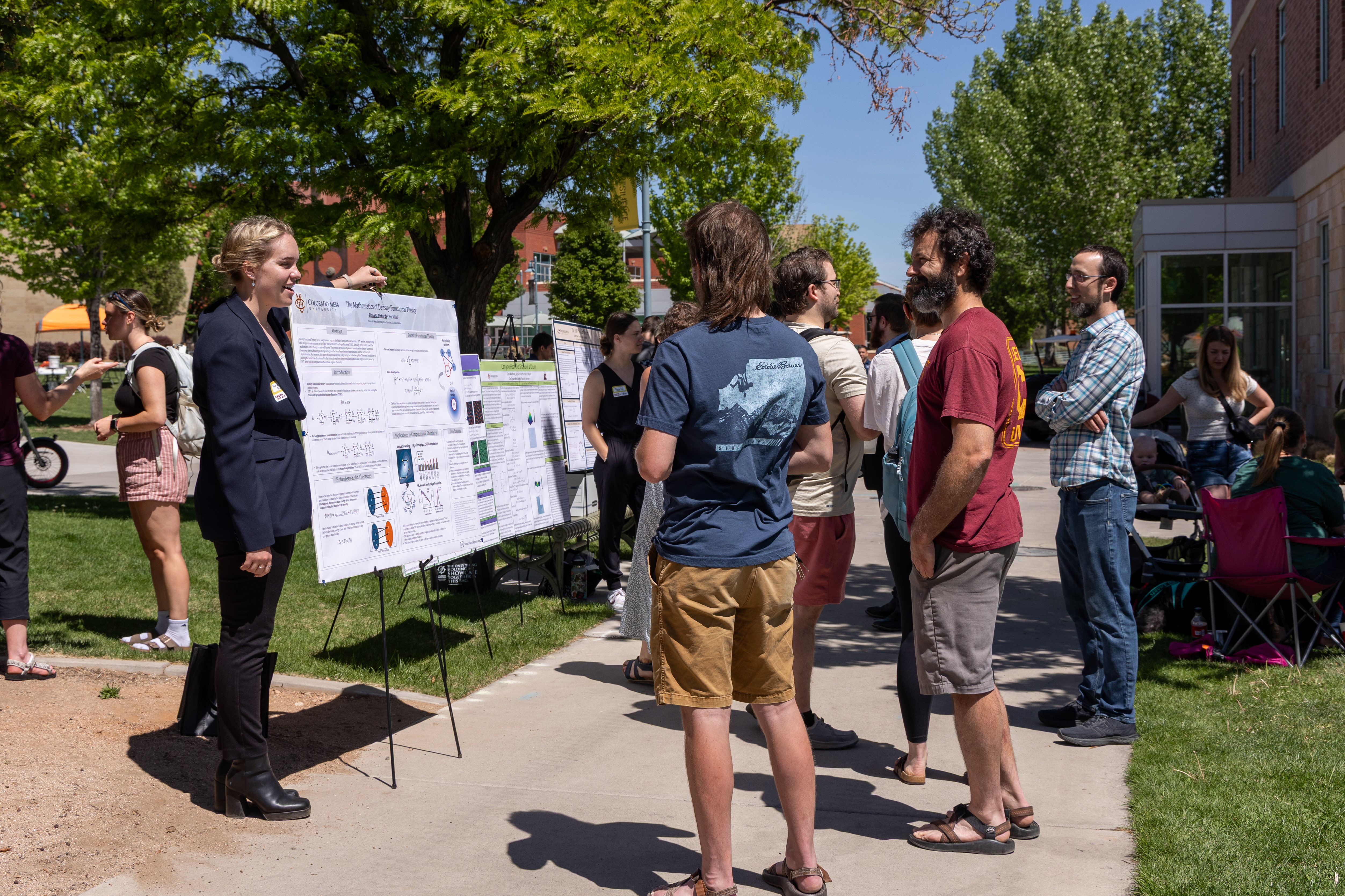 Student Showcase 2025