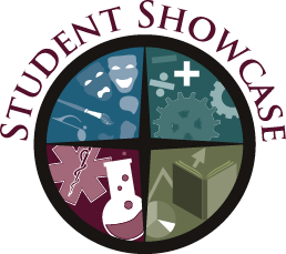 Student Showcase logo