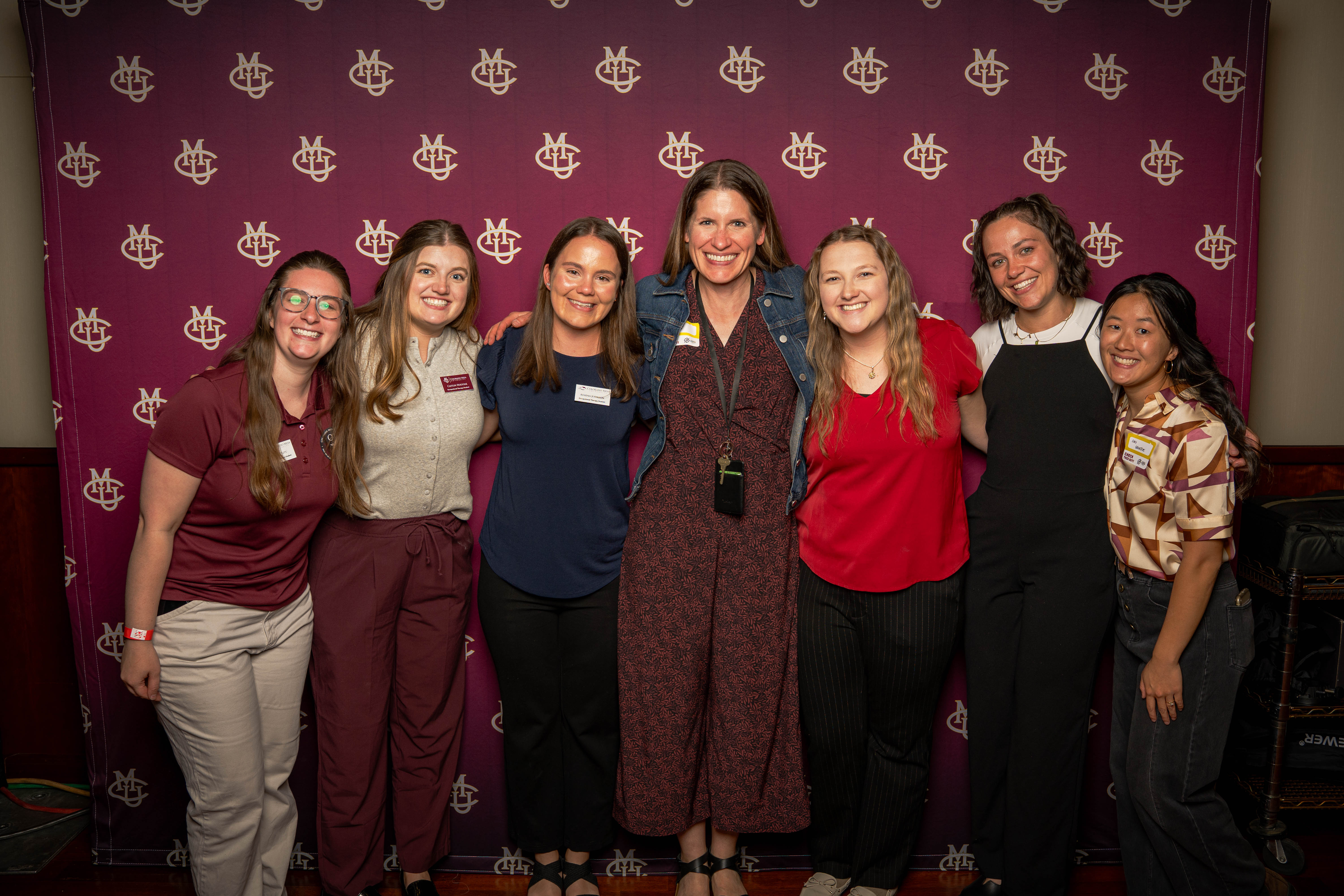 Student Showcase 2025