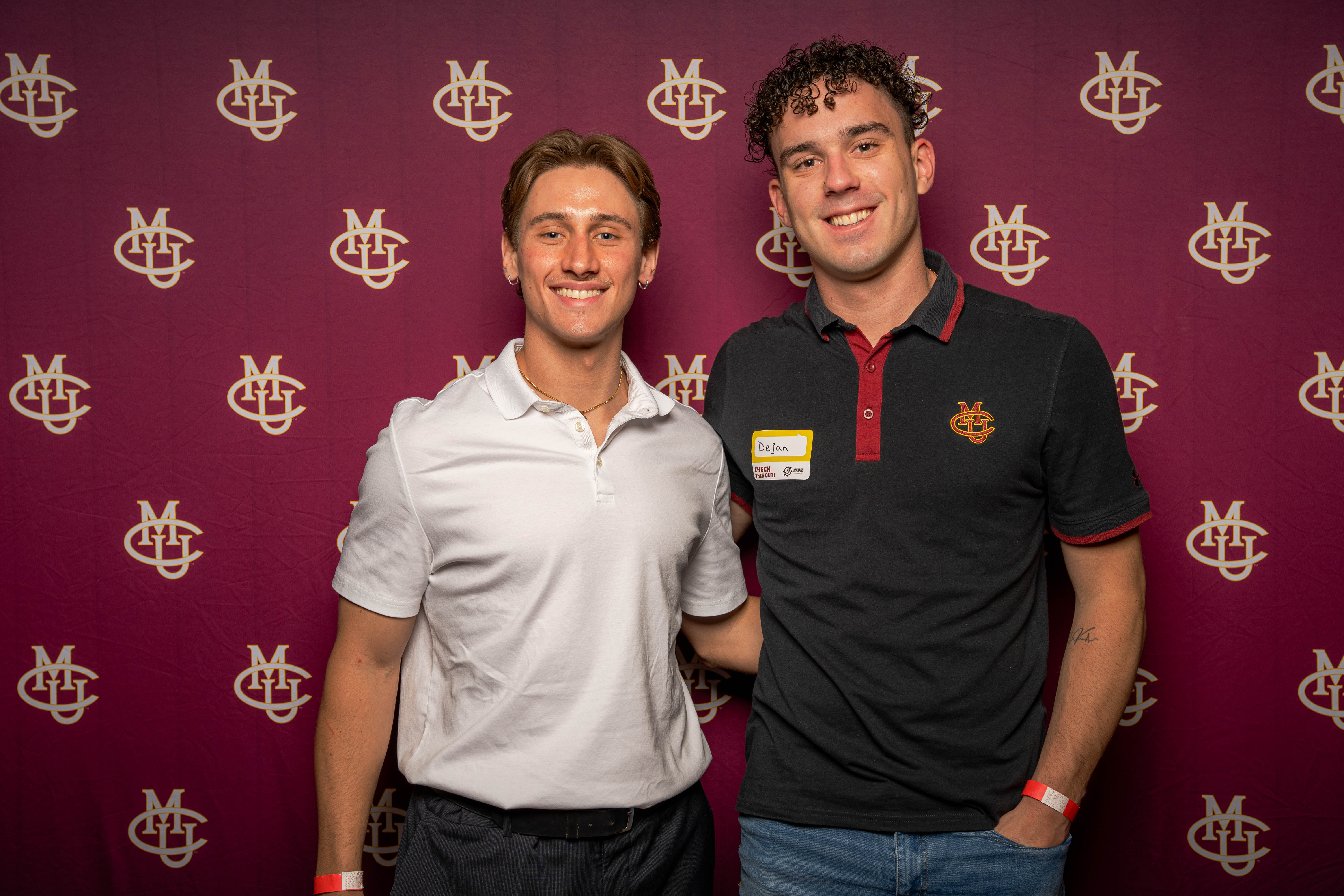 Student Showcase 2025