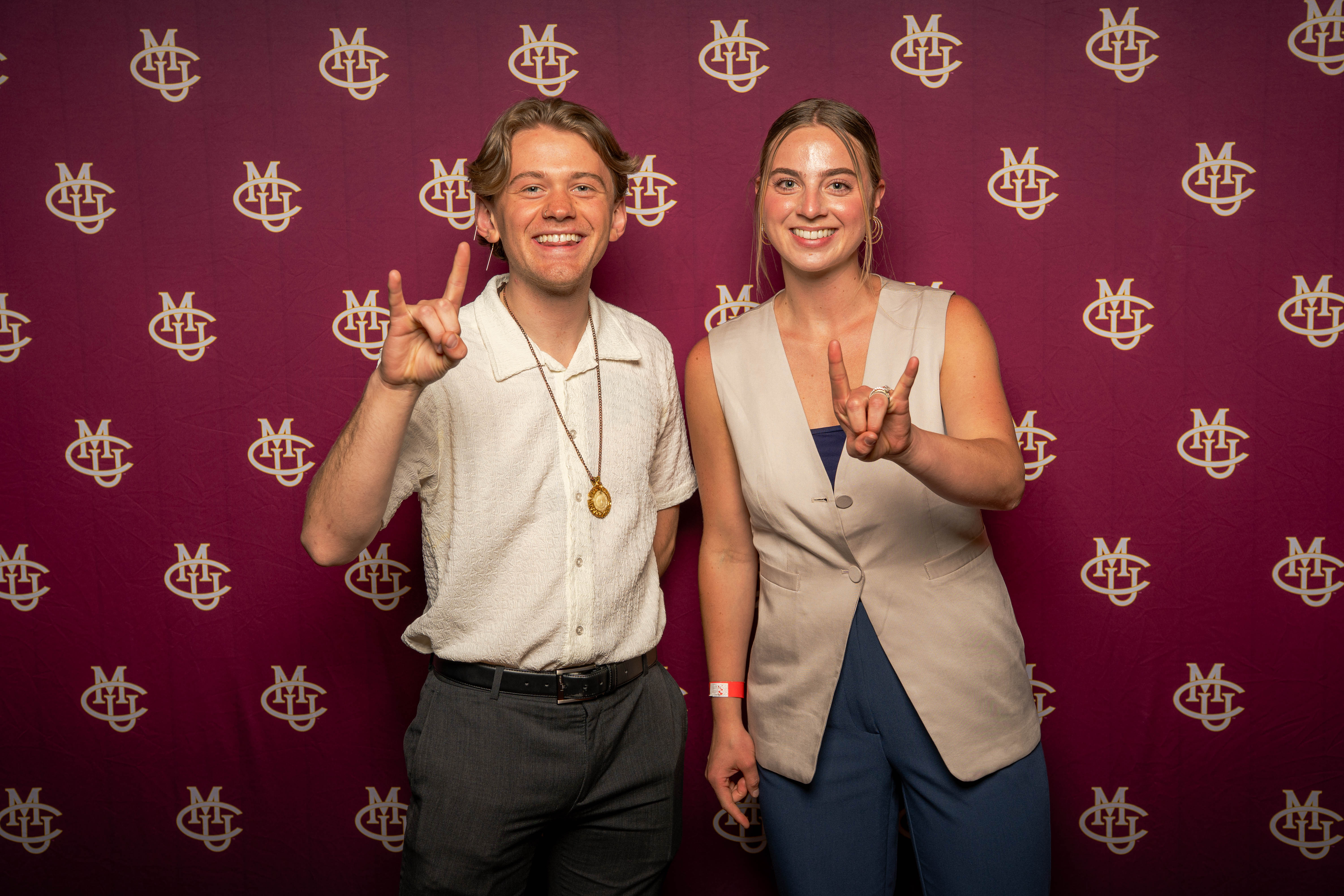 Student Showcase 2025