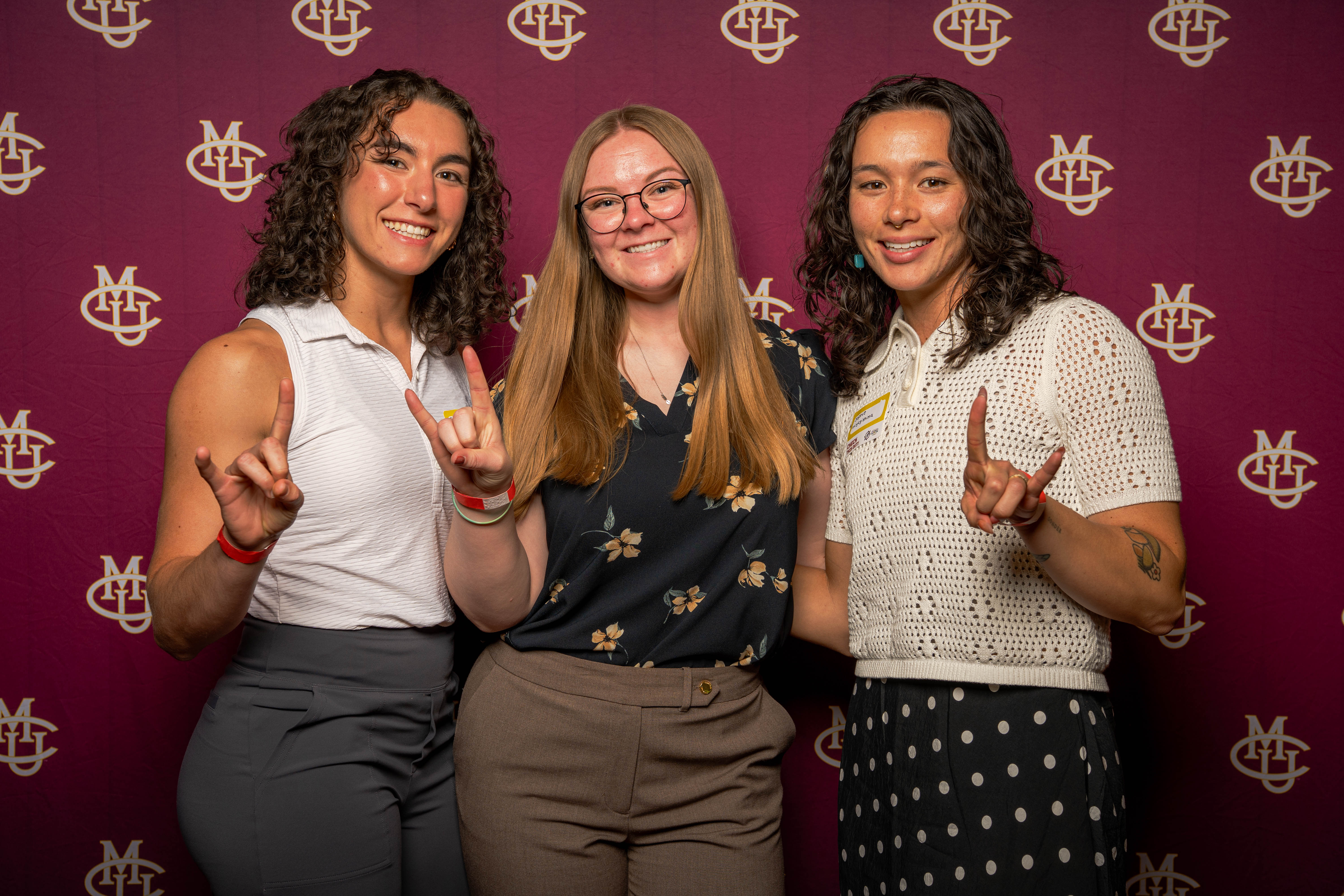 Student Showcase 2025