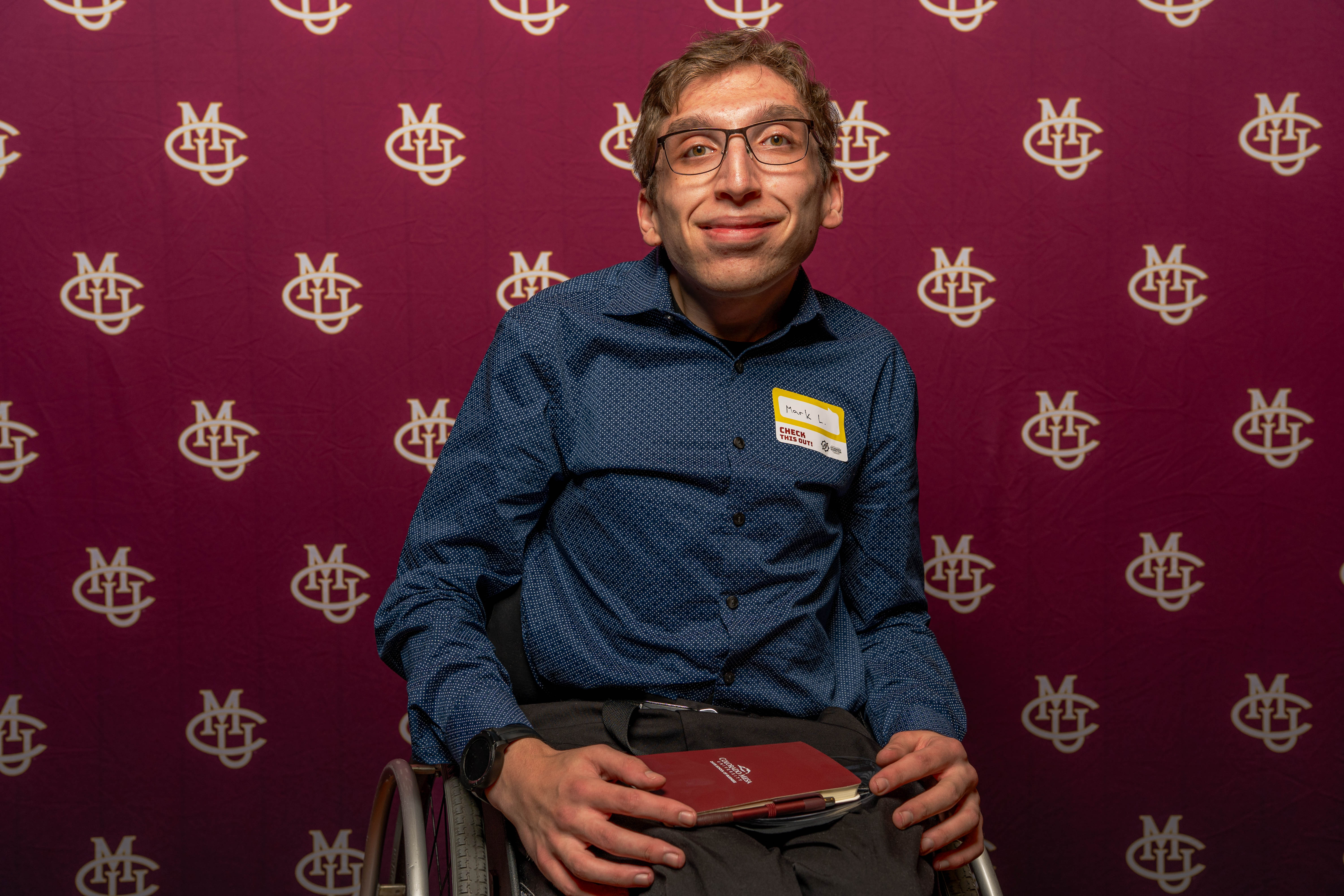 Student Showcase 2025