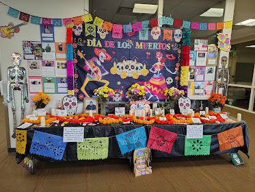 Día de los Muertos