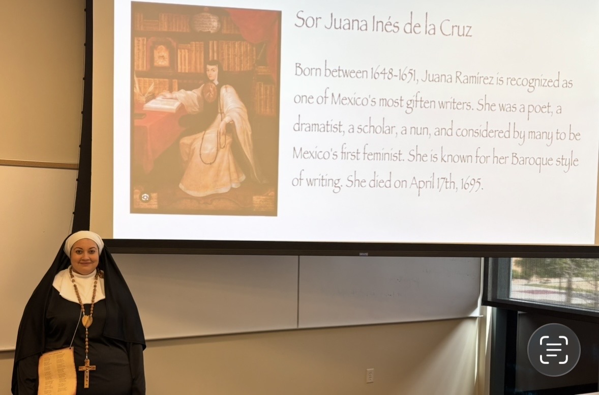 Día de los Muertos presentation