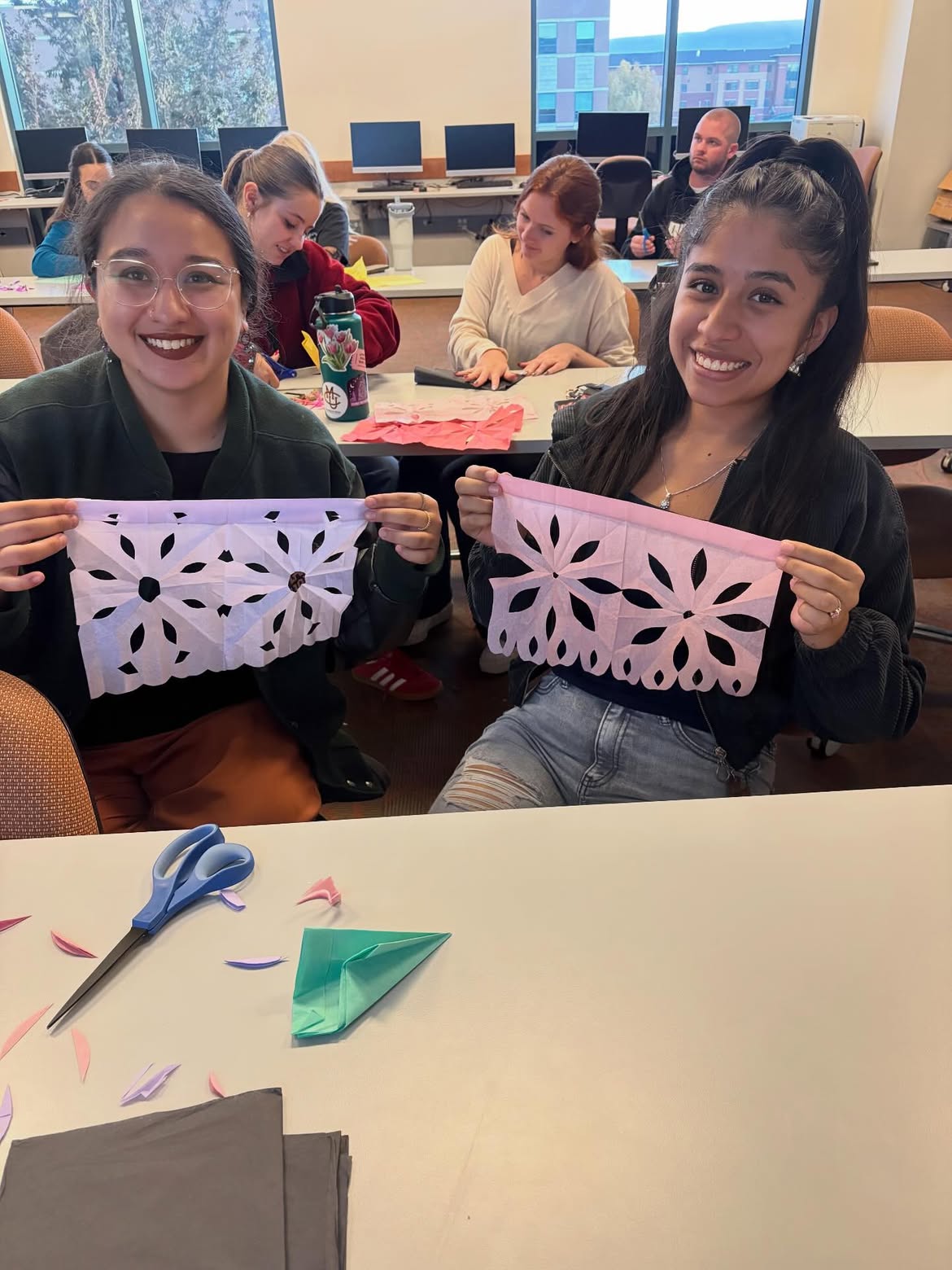 Papel Picado