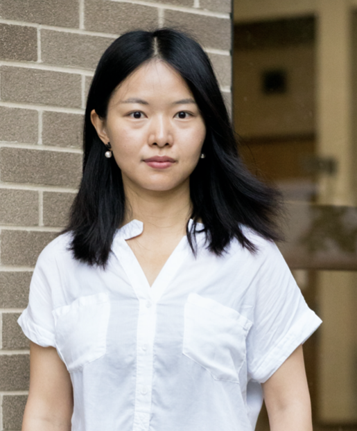 Amy Niu IRB Picture
