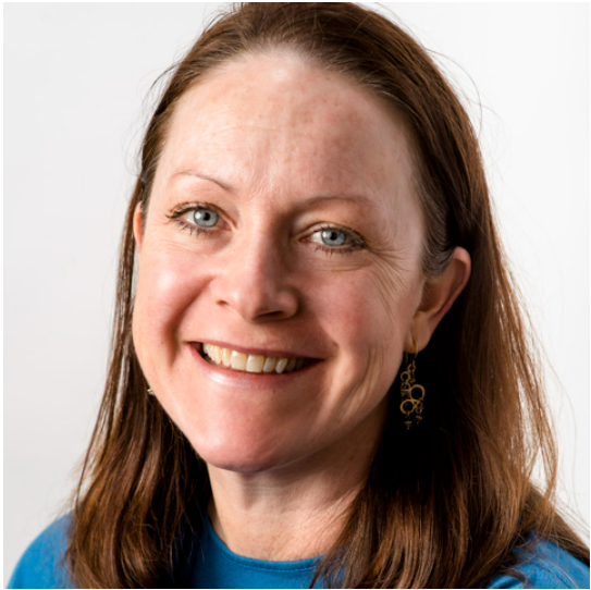 Amy Hammerich IRB Picture