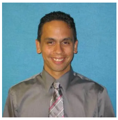 Gannon White IRB Picture