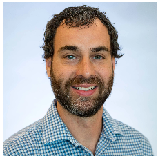 Jeremy Tost IRB Picture