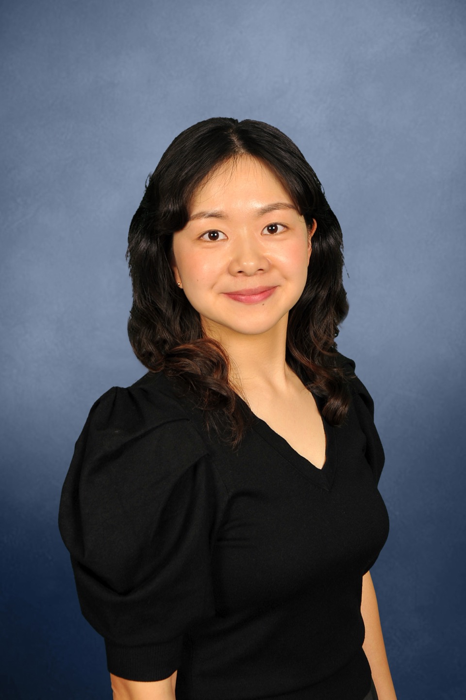 Julie Jung IRB Picture